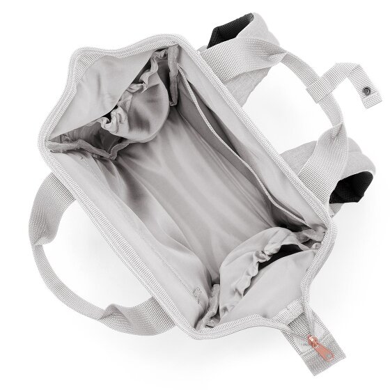 reisenthel Allrounder R sac à dos 39 cm
