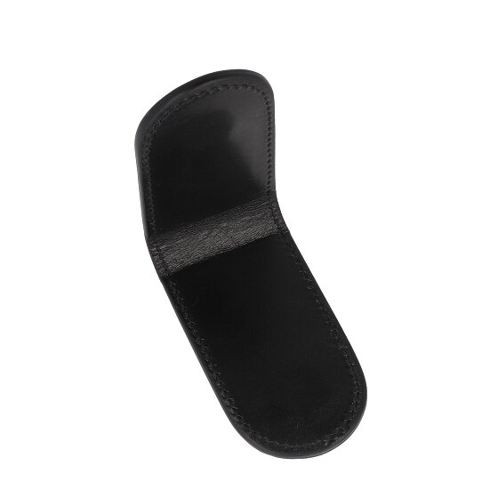 The Bridge Clip dollar Story Exclusive en cuir 7 cm