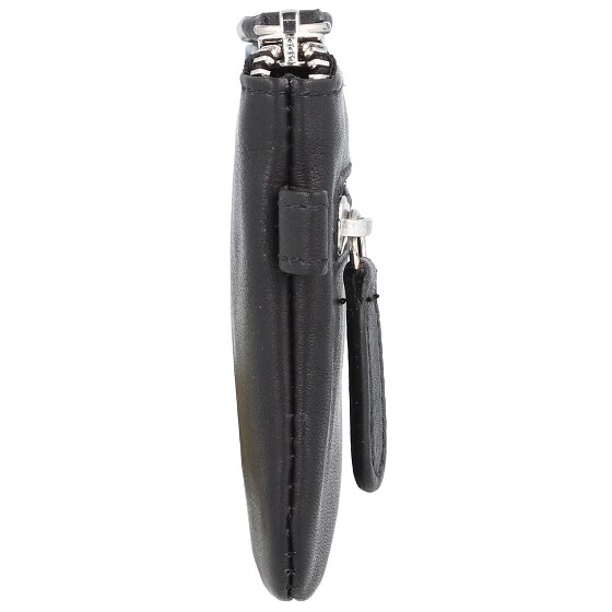 Esquire Étui à clés Viktoria en cuir 12 cm