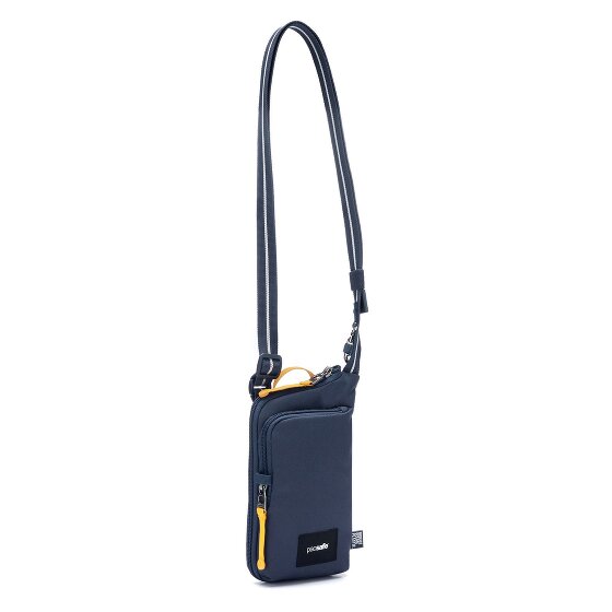 Pacsafe GO anti-theft Tech Mini Bag Sac à bandoulière RFID 12 cm