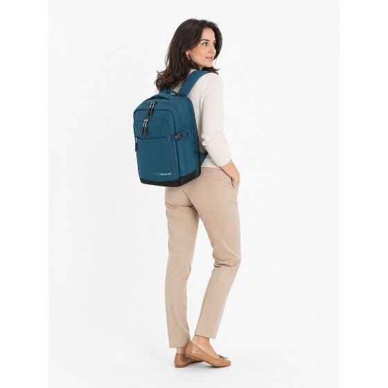 Travelite Kick Off Daypack 40 cm Compartiment ordinateur