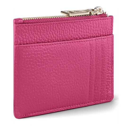 Lazarotti Bologna Leather Porte-clés Cardholder RFID Cuir 11,5