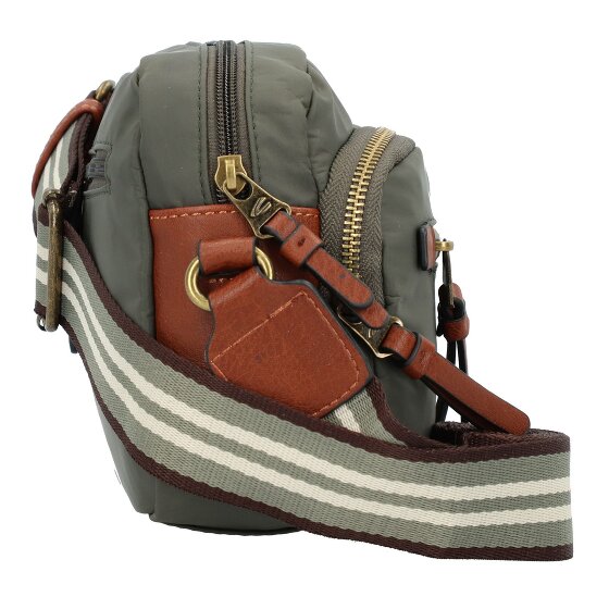 camel active Sac à bandoulière Bari 21 cm