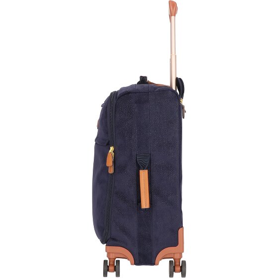 Bric's Life 4-roues trolley cabine 55 cm