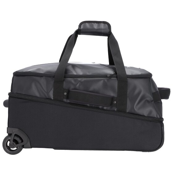 Vaude Rotuma 65 2 roues Valise cabine 61 cm