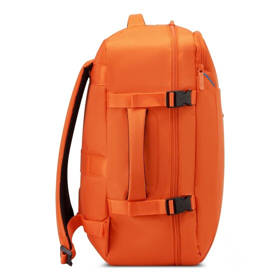 Roncato Ironik 2.0 Daypack 45 cm Compartiment pour ordinateur portable