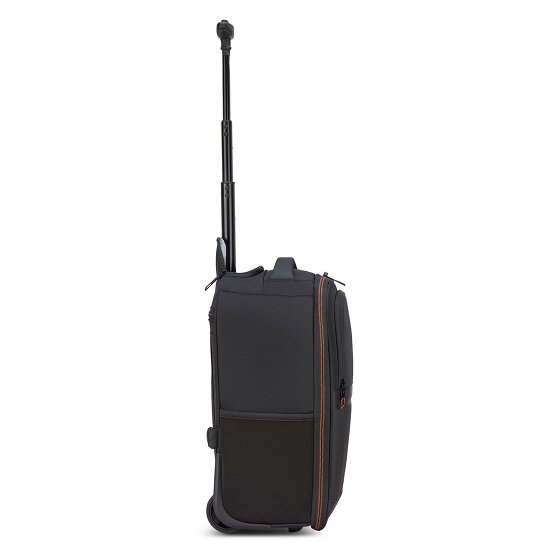 Roncato Metropolitan Travel 2 roues Trolley à dos 40 cm Compartiment ordinateur