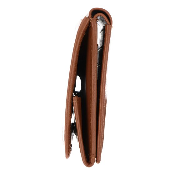 Golden Head Porte-monnaie Polo RFID cuir 10 cm
