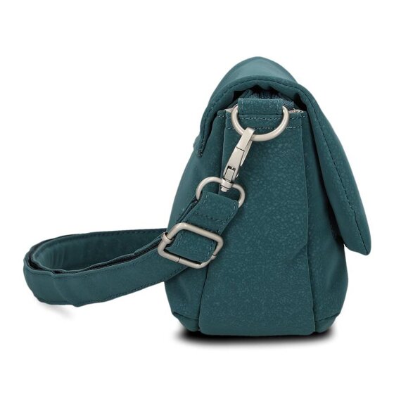 Zwei Mademoiselle.M Besace 28 cm