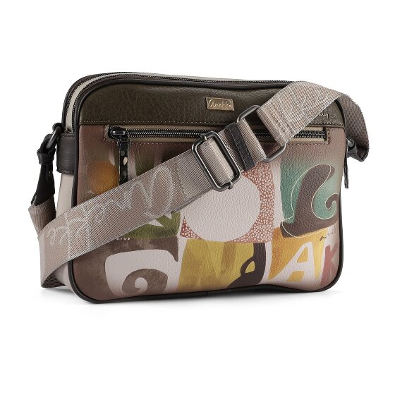 Anekke Muse Sac à bandoulière 25 cm