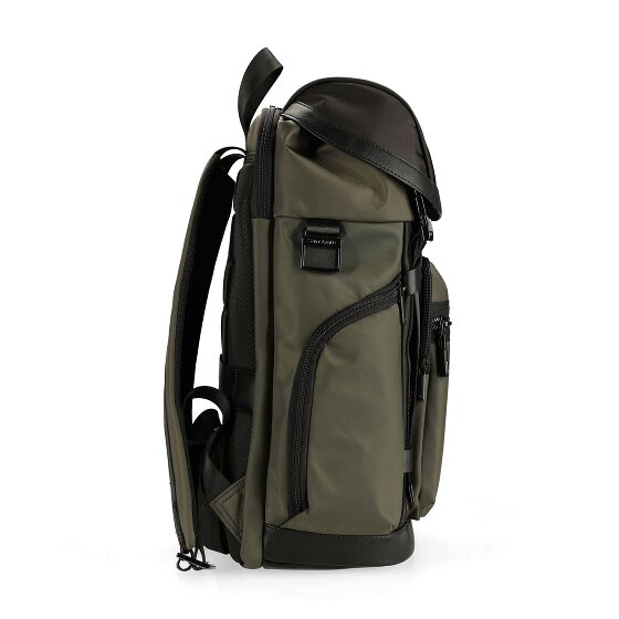 Samsonite Relyon Daypack M 47.5 cm Compartiment ordinateur