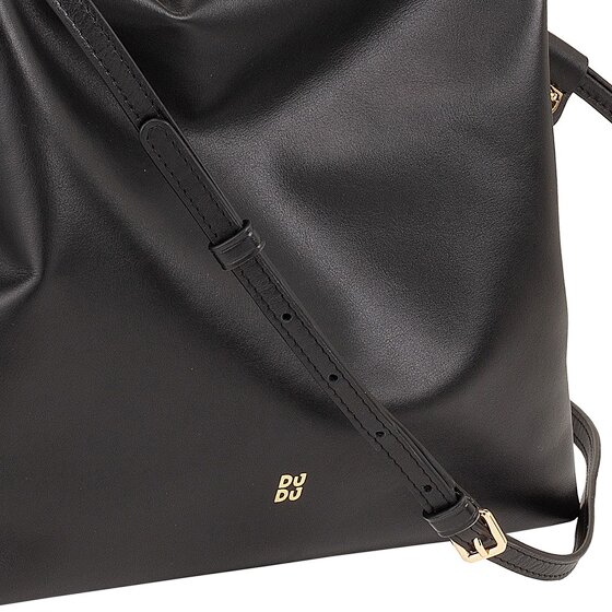 DuDu Sac à bandoulière Cuir 26 cm