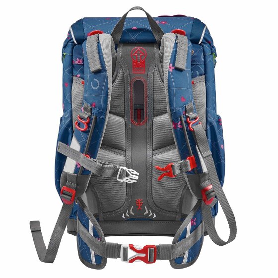 Step by Step Giant Set de cartables 5 pcs.