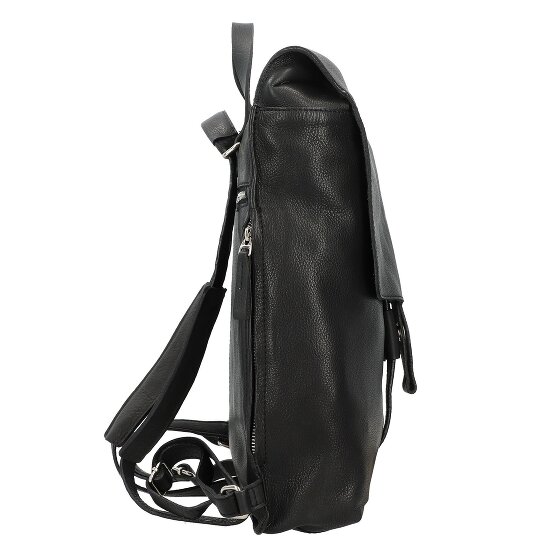 Harold's Lift Sac à dos de ville Cuir 33 cm