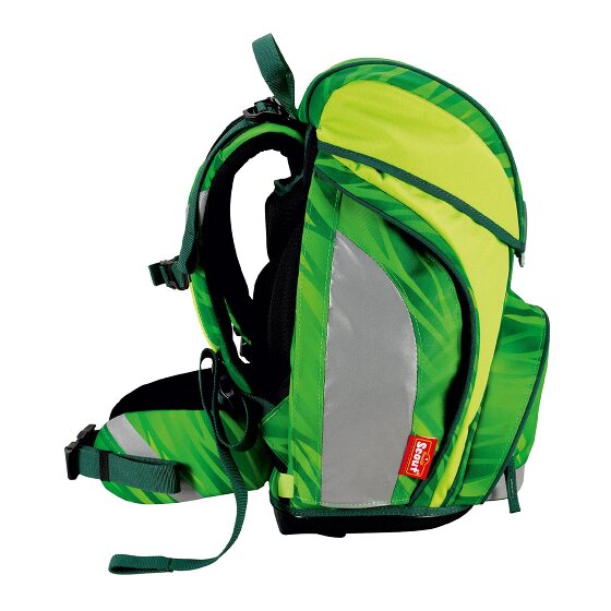 Scout Alpha Set de cartables 4 pièces