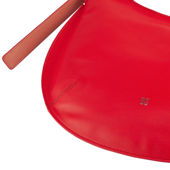 DuDu Hispani Sac à bandoulière Cuir 34 cm