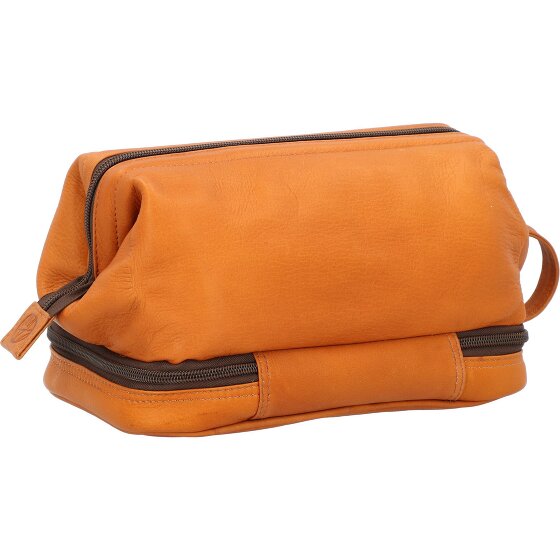 Harold's Country Trousse de toilette Cuir 27 cm