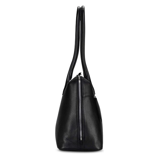 Jost Vika Sac à bandoulière Cuir 38 cm