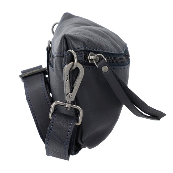 Harbour 2nd Just Pure Paulette Sac banane Cuir 23 cm