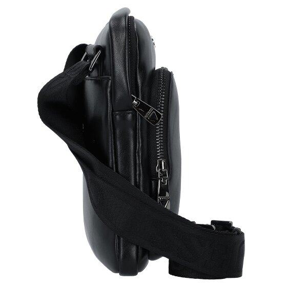 Guess Boston Sac à bandoulière 20 cm