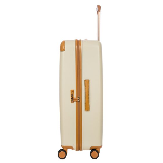Bric's Amalfi 4 roues trolley 82 cm