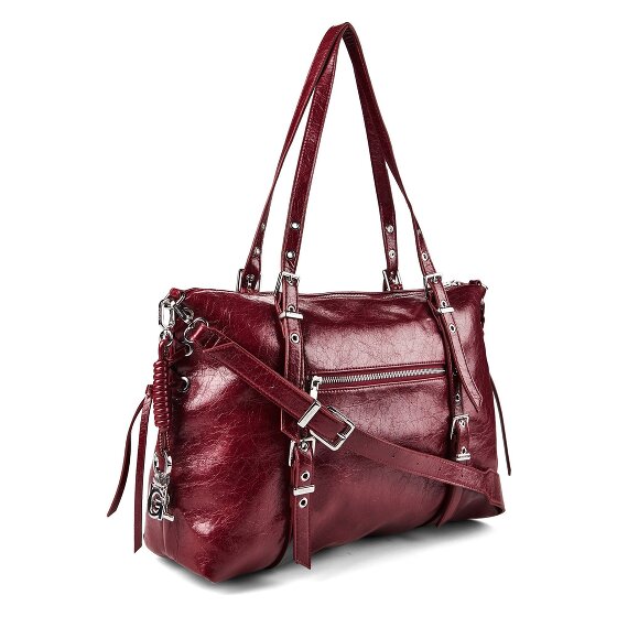 Desigual Half Logo Sac à bandoulière 41.5 cm