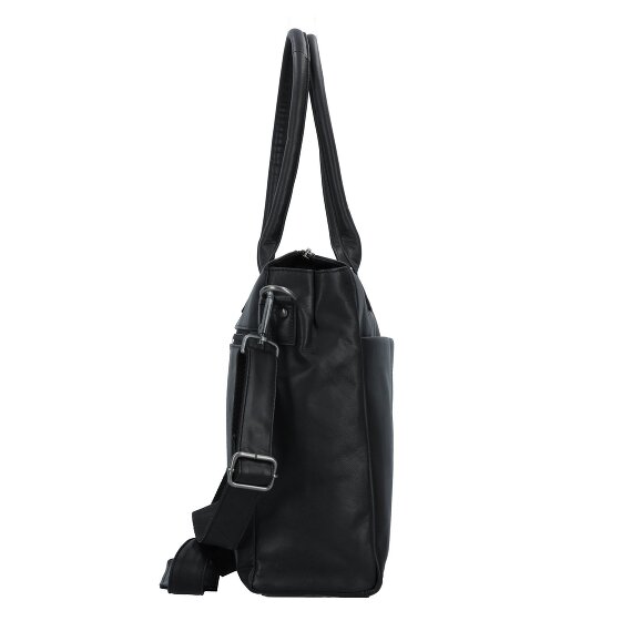 Greenburry Fiorentina Porte-documents Cuir 39 cm Compartiment pour ordinateur portable