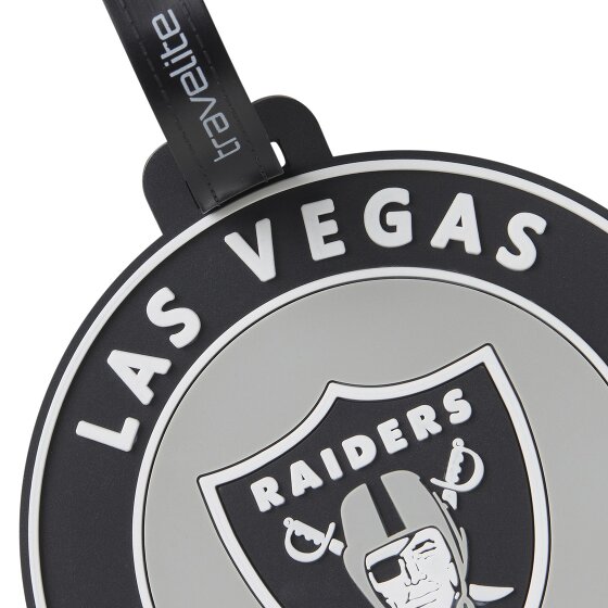 Travelite travelite x NFL Étiquette de valise 9 cm