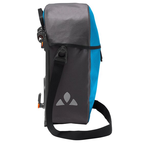 Vaude Aqua Sacoche de vélo 33 cm