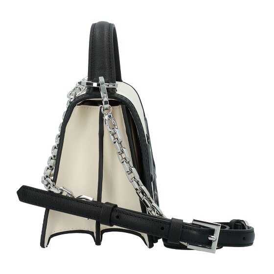 Karl Lagerfeld Signature 2.0 Sac à main Cuir 21 cm