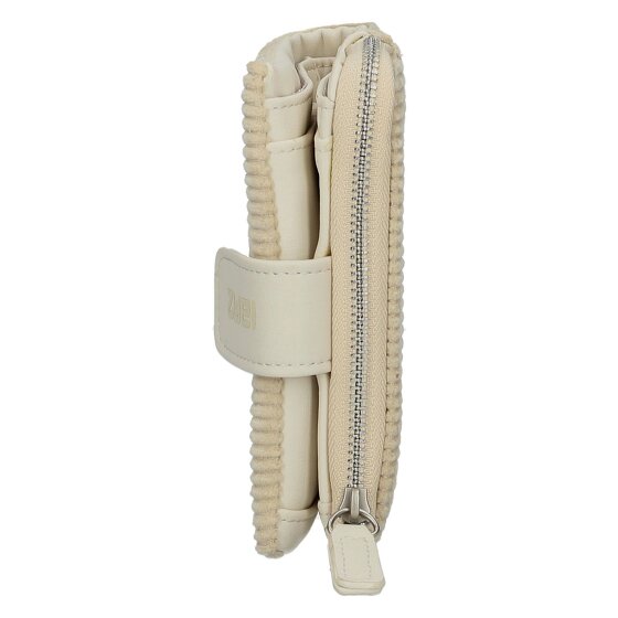 Zwei Mademoiselle Porte-monnaie 10 cm