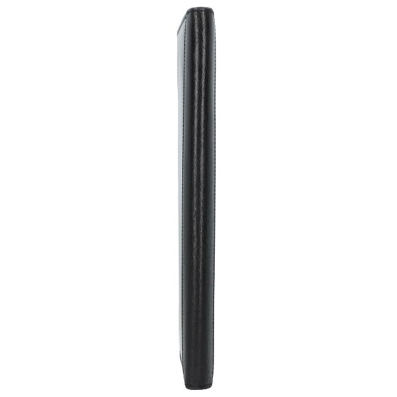 Burkely Porte-bloc Vintage Bing en cuir 33 cm