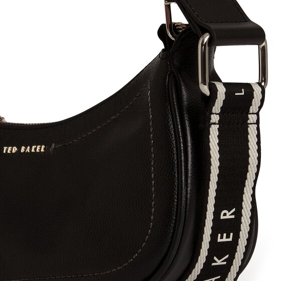 Ted Baker Laarna Sac à bandoulière Cuir véritable 25 cm