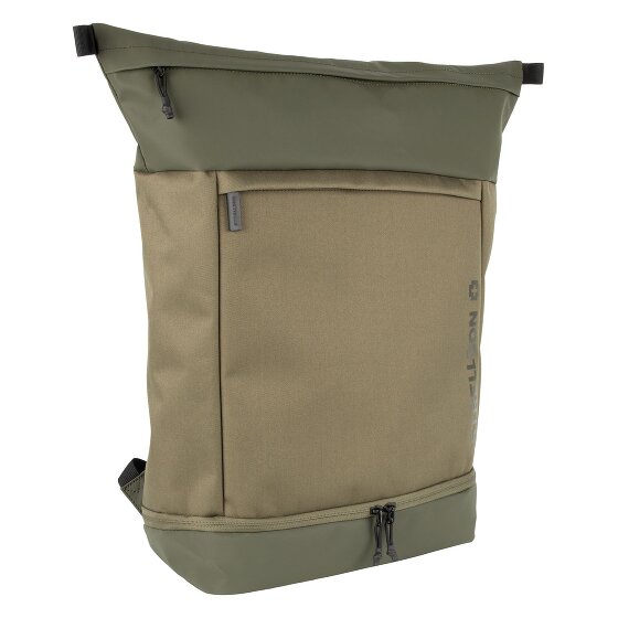 Strellson Alperton Sebastian Daypack 53 cm Compartiment pour ordinateur portable