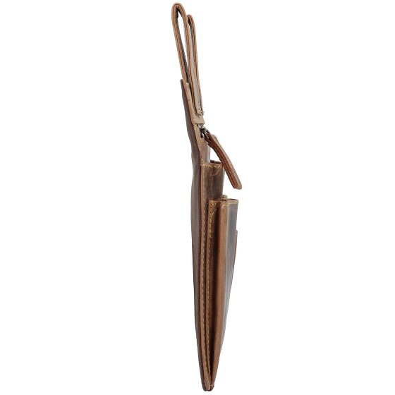 Greenburry Vintage Trousse à outils Cuir 23 cm