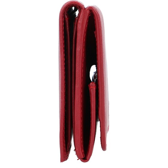 Golden Head Porte-monnaie Polo RFID cuir 10 cm