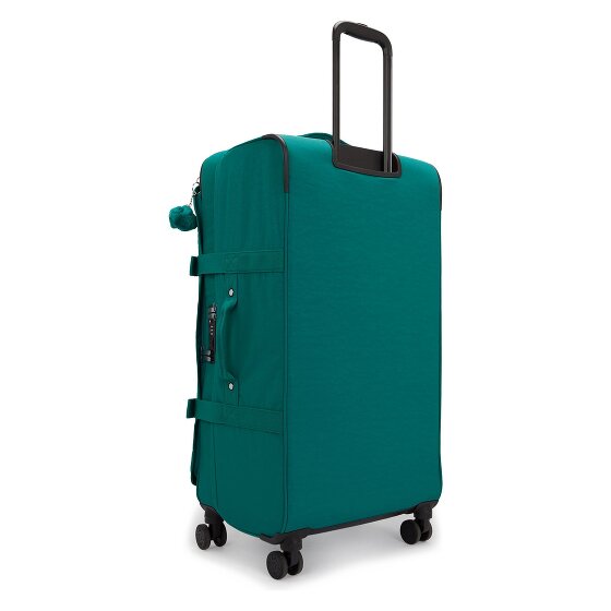 Kipling Basic Spontaneous 4 roulettes Trolley L 78 cm