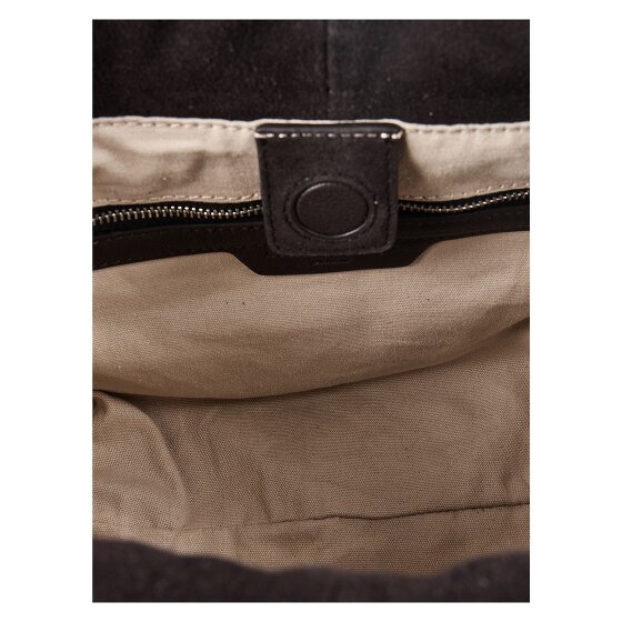 Liebeskind Lya Sac à bandoulière Cuir véritable 31 cm