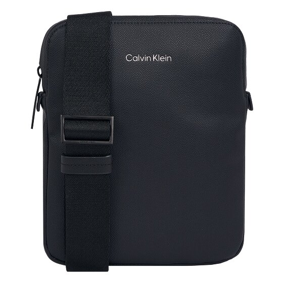 Calvin Klein CK Must Mini sac à bandoulière 18 cm