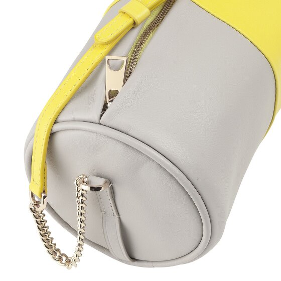 DuDu Abigail Sac à bandoulière Cuir 19.5 cm