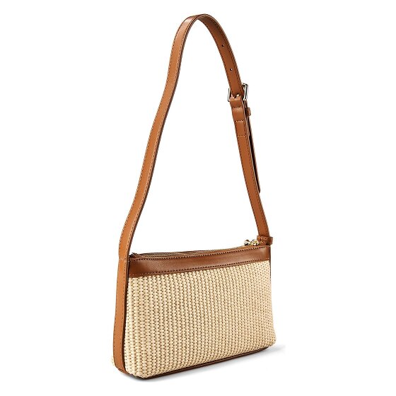 Love Moschino Straw Chic Sac à bandoulière 25 cm