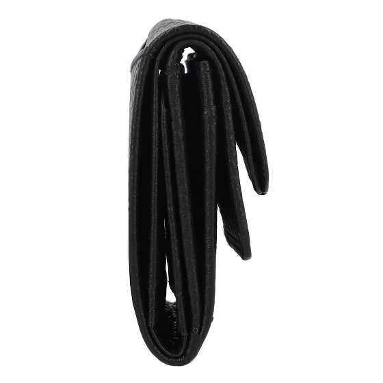 Braun Büffel Hanna Porte-monnaie Protection RFID Cuir 10 cm