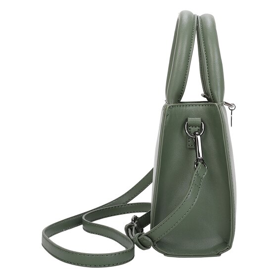 Buffalo Boxy Mini sac à main 17.5 cm