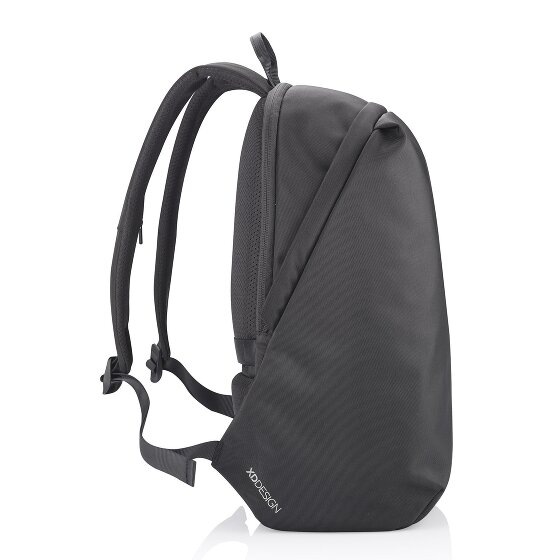 XD Design Bobby Soft RFID 45 cm Compartiment pour ordinateur portable