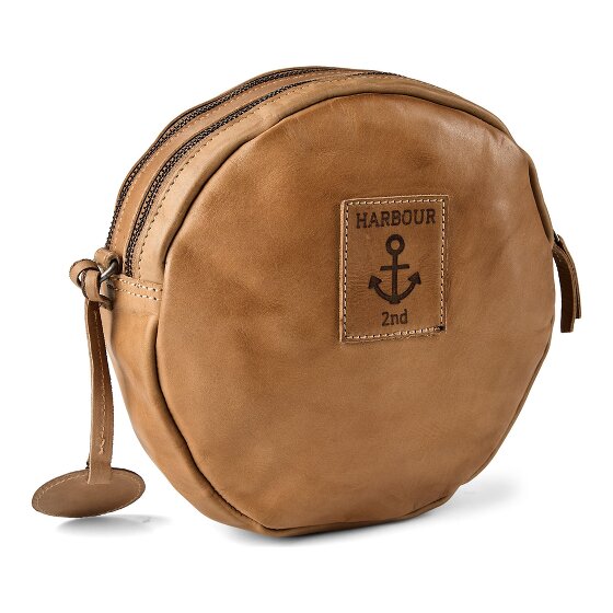 Harbour 2nd Anchor Love Halima Sac à bandoulière Cuir 24 cm