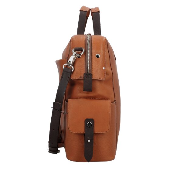 Harold's Country Porte-documents Cuir 35 cm