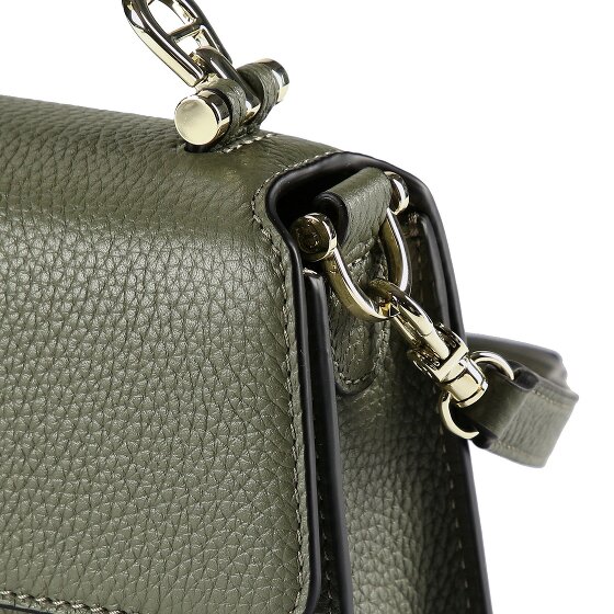 AIGNER Delia Sac à main Cuir 23 cm