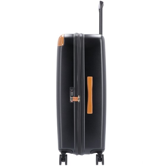 Bric's Amalfi 4 roues trolley 76 cm