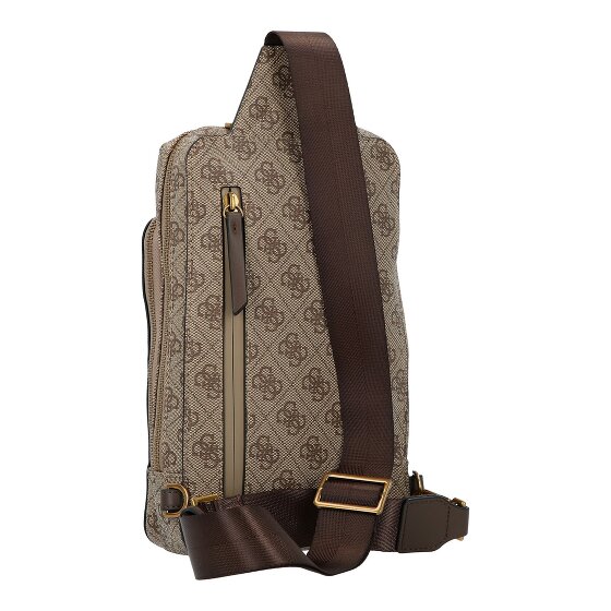 Guess Sac à bandoulière Milano 33 cm