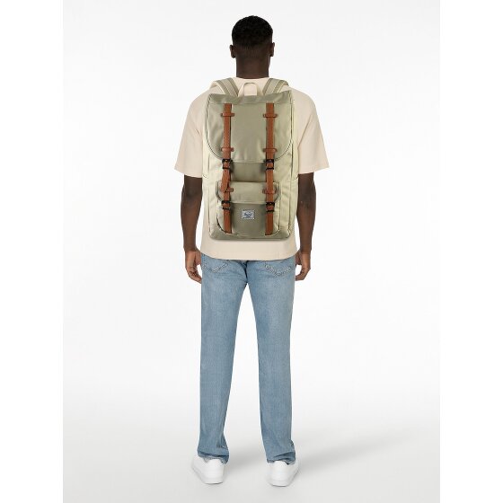 Herschel Little America Daypack 49 cm Compartiment pour ordinateur portable